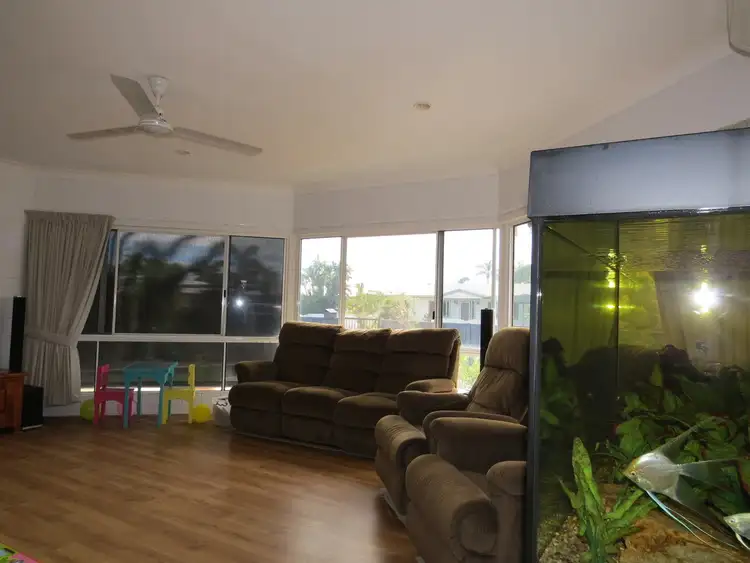 Sixth view of Homely house listing, 3 Oak Crescent, Bowen QLD 4805