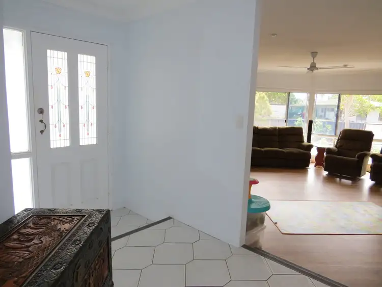 Seventh view of Homely house listing, 3 Oak Crescent, Bowen QLD 4805