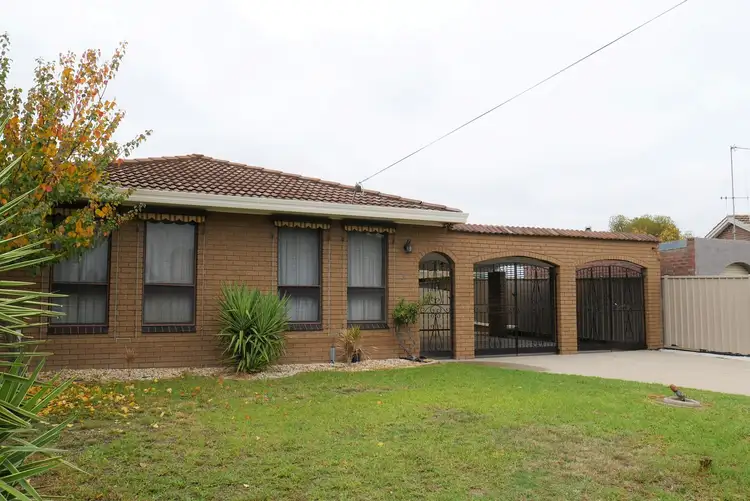 37 Wright Avenue, Shepparton VIC 3630