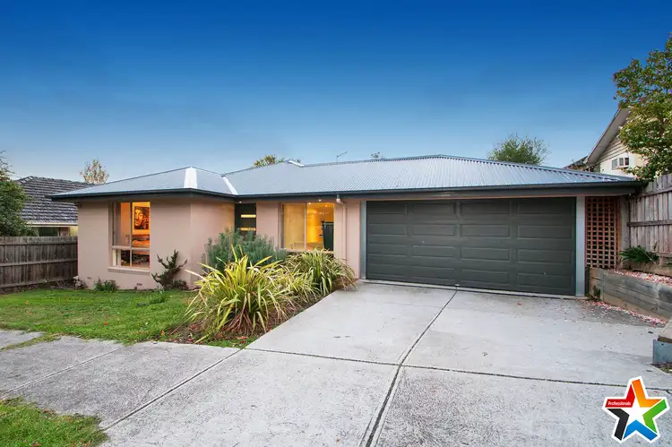 3 Edenhope Street, Kilsyth VIC 3137
