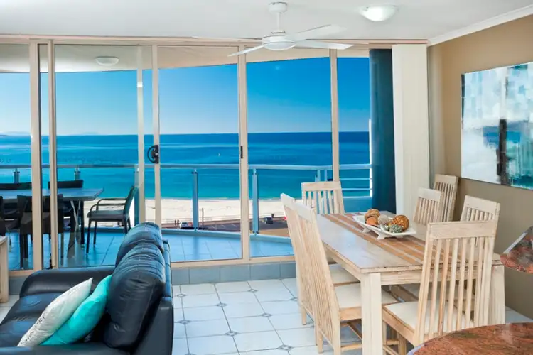 Third view of Homely unit listing, 20/1-5 Beach Street, Forster NSW 2428
