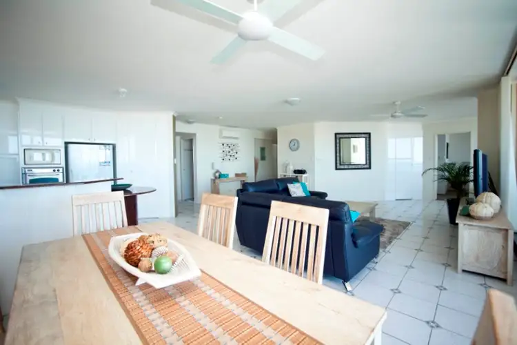 Fourth view of Homely unit listing, 20/1-5 Beach Street, Forster NSW 2428