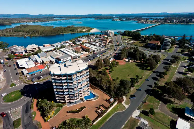 Fifth view of Homely unit listing, 20/1-5 Beach Street, Forster NSW 2428