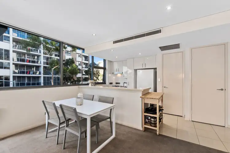 Main view of Homely apartment listing, 408/5 Potter Street, Waterloo NSW 2017