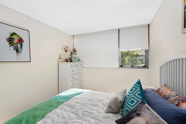 Fifth view of Homely apartment listing, 408/5 Potter Street, Waterloo NSW 2017