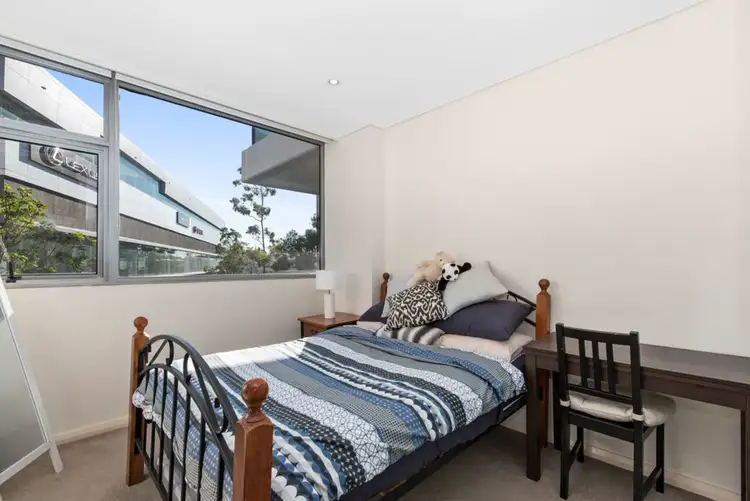 Sixth view of Homely apartment listing, 408/5 Potter Street, Waterloo NSW 2017