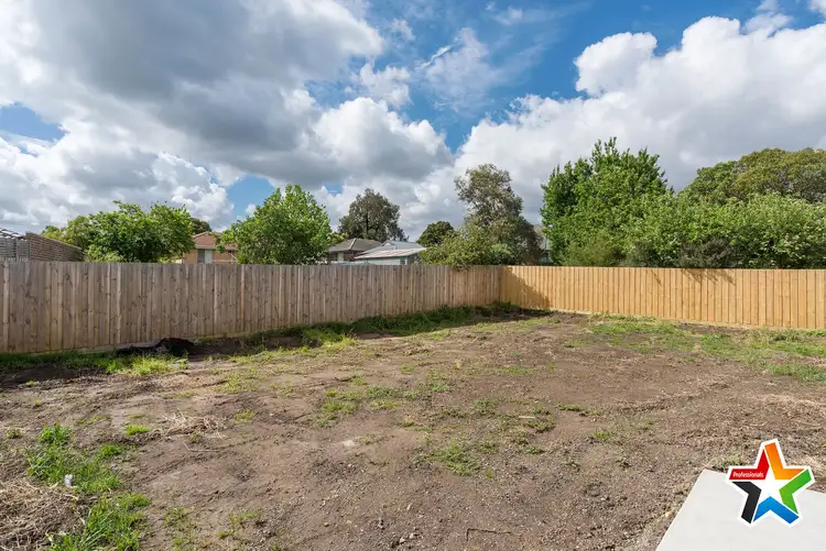 LOT 2, 60 Blackburn Road, Mooroolbark VIC 3138
