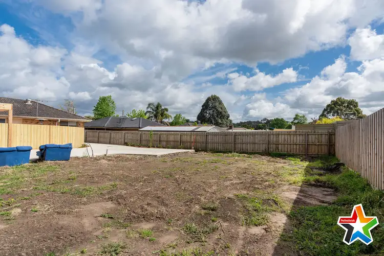 Fourth view of Homely land listing, LOT 2, 60 Blackburn Road, Mooroolbark VIC 3138