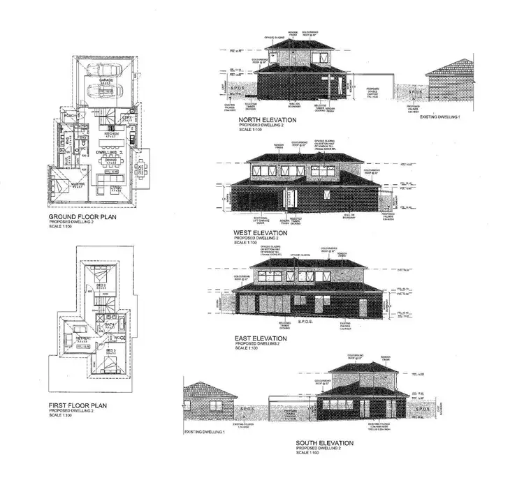 Fifth view of Homely land listing, LOT 2, 60 Blackburn Road, Mooroolbark VIC 3138