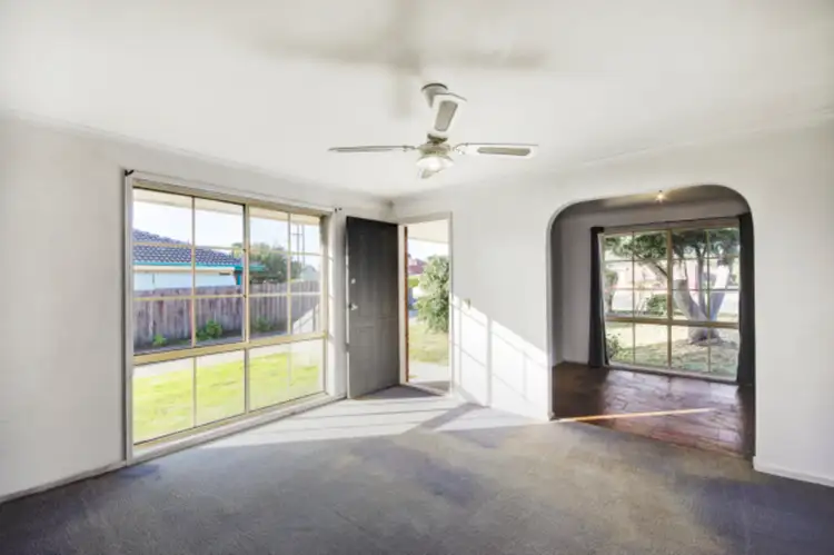 Third view of Homely unit listing, 1/180 Coppards Road, Whittington VIC 3219