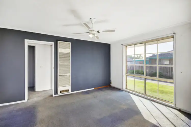 Fourth view of Homely unit listing, 1/180 Coppards Road, Whittington VIC 3219