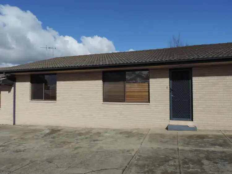 9/8 Cowper Street, Goulburn NSW 2580
