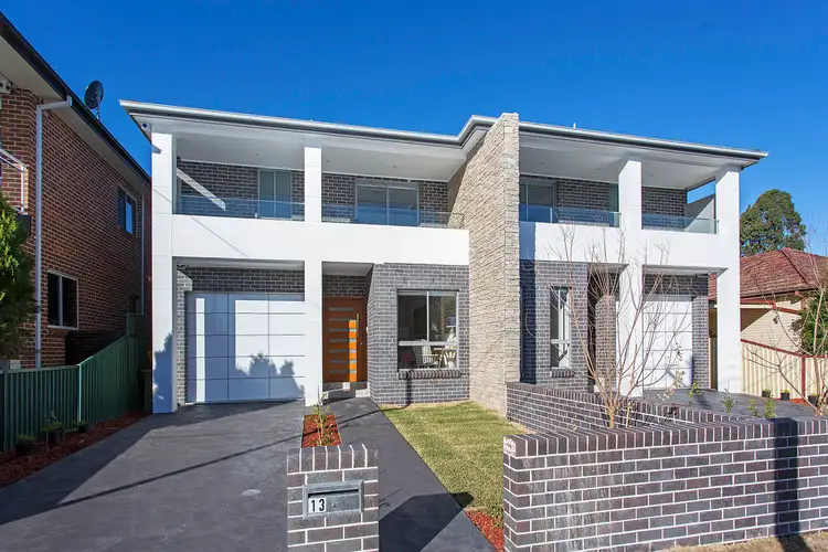 13 Lindsay Street, Panania NSW 2213