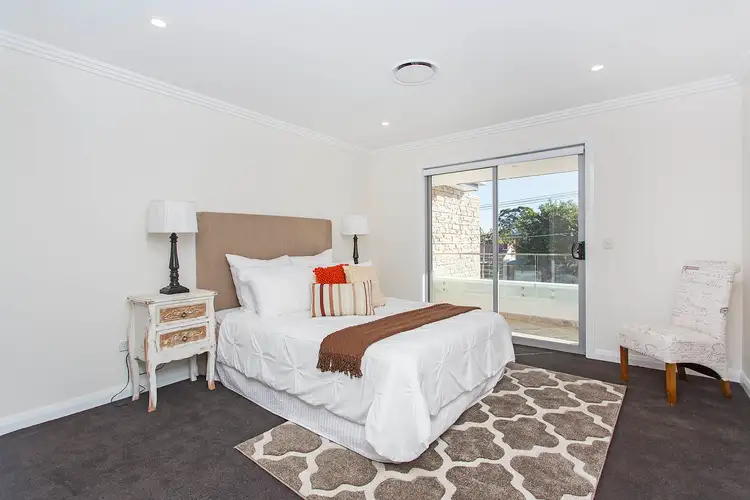 Fourth view of Homely semi-detached listing, 13 Lindsay Street, Panania NSW 2213