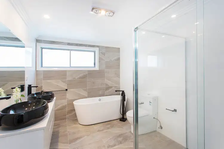 Fifth view of Homely semi-detached listing, 13 Lindsay Street, Panania NSW 2213