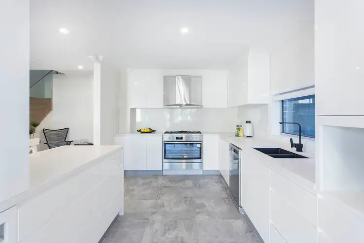 Sixth view of Homely semi-detached listing, 13 Lindsay Street, Panania NSW 2213