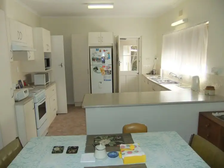 Second view of Homely house listing, 3 Young Street, Yorketown SA 5576