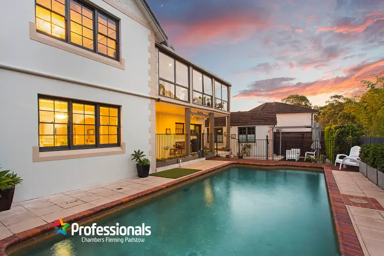 9 Current Street, Padstow NSW 2211