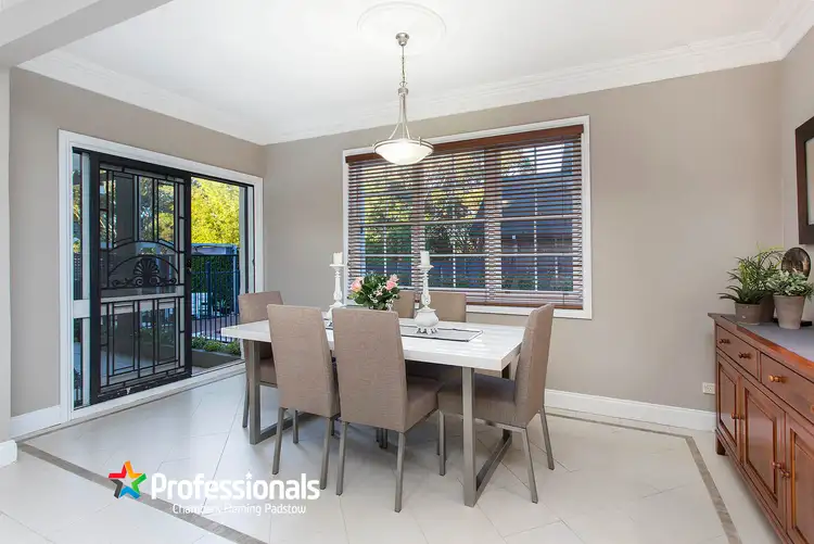 Fourth view of Homely house listing, 9 Current Street, Padstow NSW 2211