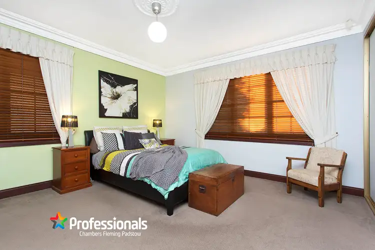 Fifth view of Homely house listing, 9 Current Street, Padstow NSW 2211