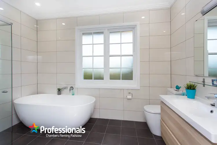Sixth view of Homely house listing, 9 Current Street, Padstow NSW 2211