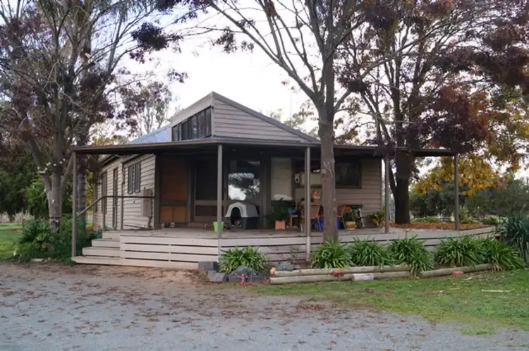 Fourth view of Homely rural property listing, 460 Bunbartha Tallygaroopna West Road, Tallygaroopna VIC 3634