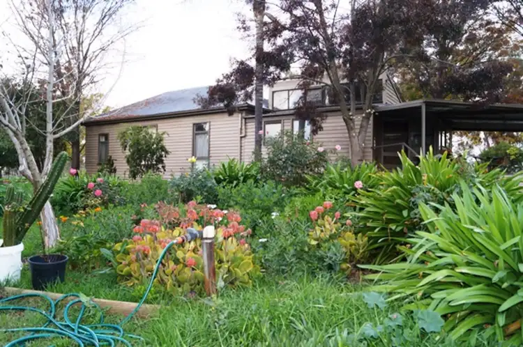 Fifth view of Homely rural property listing, 460 Bunbartha Tallygaroopna West Road, Tallygaroopna VIC 3634