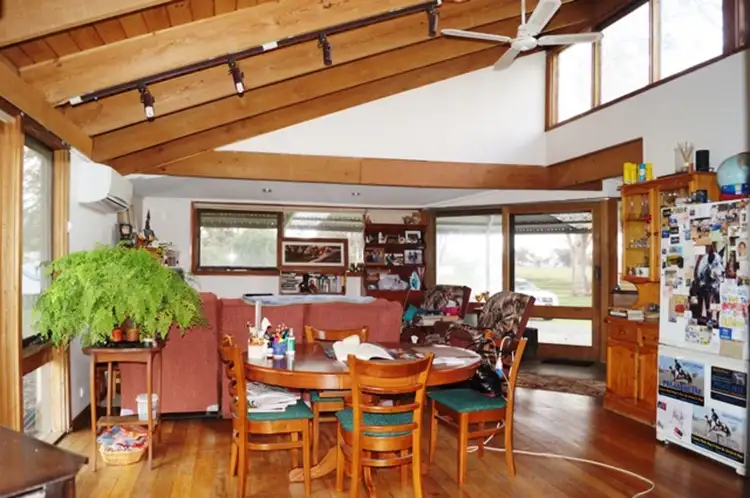 Sixth view of Homely rural property listing, 460 Bunbartha Tallygaroopna West Road, Tallygaroopna VIC 3634