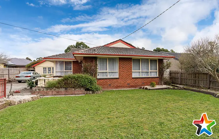 106 Liverpool Road, Kilsyth VIC 3137