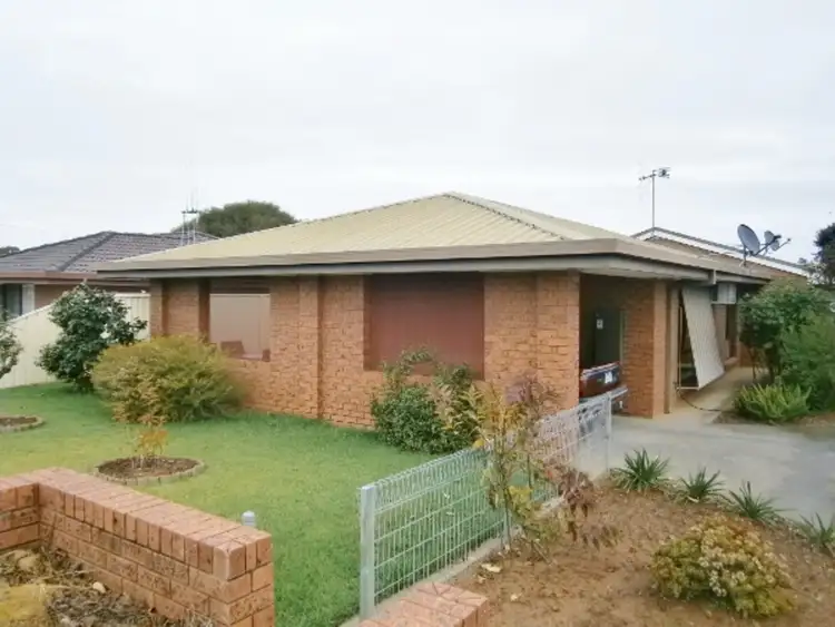 Main view of Homely house listing, 1/490 Campbell Street, Swan Hill VIC 3585