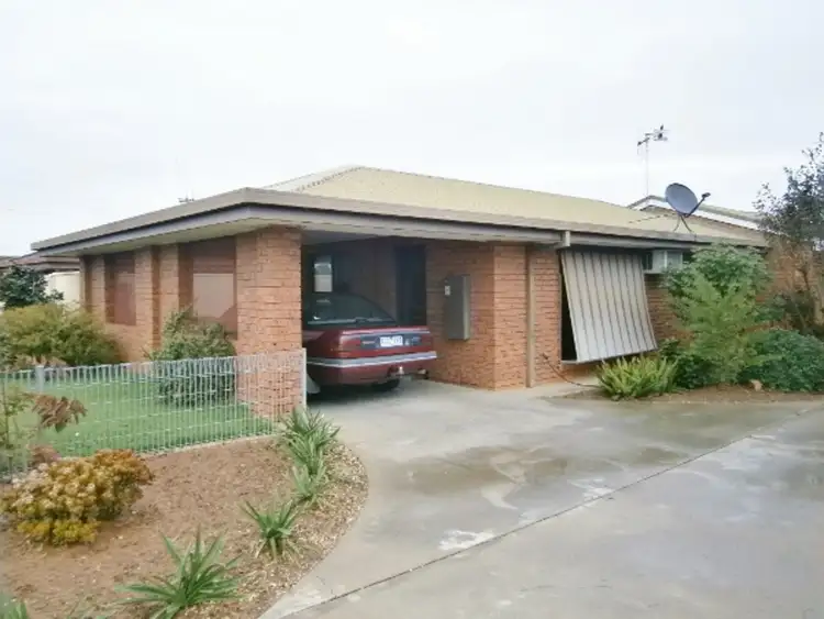 Second view of Homely house listing, 1/490 Campbell Street, Swan Hill VIC 3585