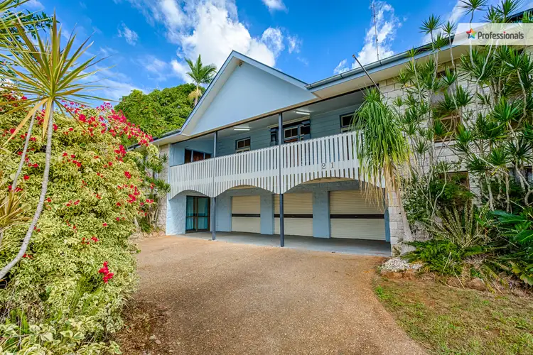 21 Smyth Street, Gympie QLD 4570