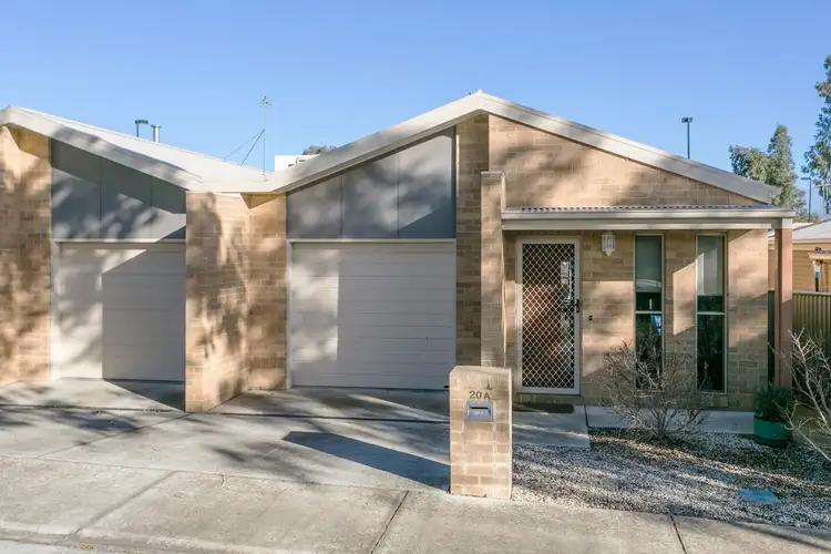 20A Casey Street, East Bendigo VIC 3550