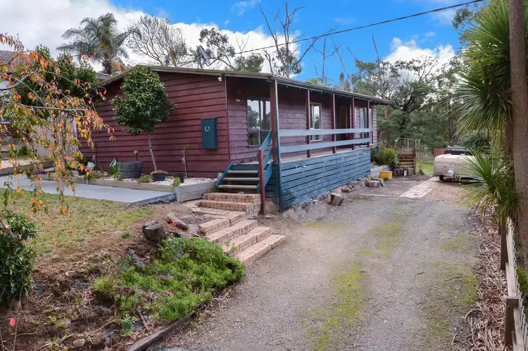 Main view of Homely house listing, 14 Tarhilla Drive, Launching Place VIC 3139
