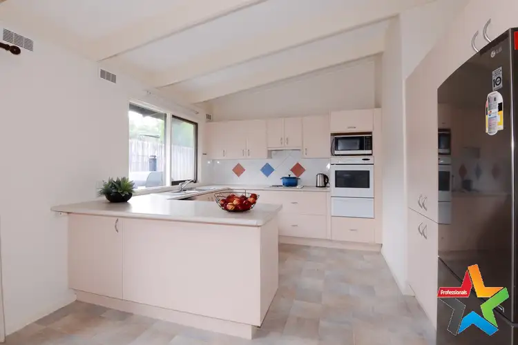 Second view of Homely house listing, 14 Tarhilla Drive, Launching Place VIC 3139