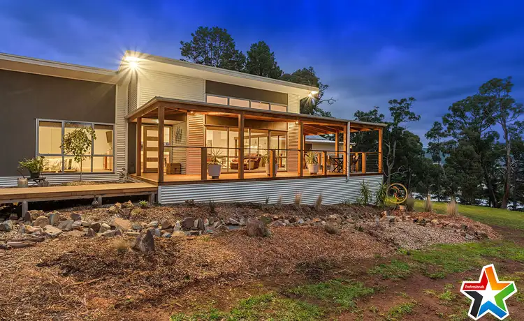 Second view of Homely house listing, 20 Edward Road, Wandin North VIC 3139