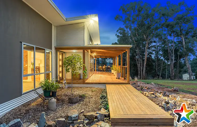 Third view of Homely house listing, 20 Edward Road, Wandin North VIC 3139