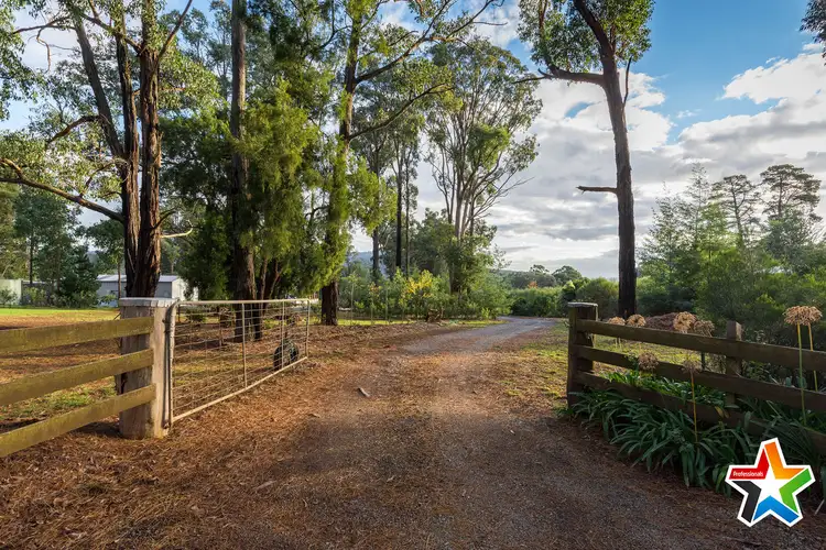 Fourth view of Homely house listing, 20 Edward Road, Wandin North VIC 3139