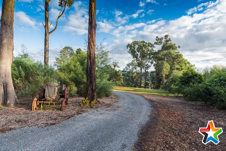 Fifth view of Homely house listing, 20 Edward Road, Wandin North VIC 3139