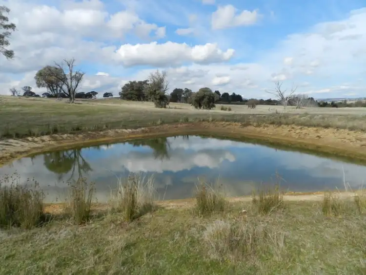 Third view of Homely rural property listing, Lot 2 Junction Point Road, Binda NSW 2583