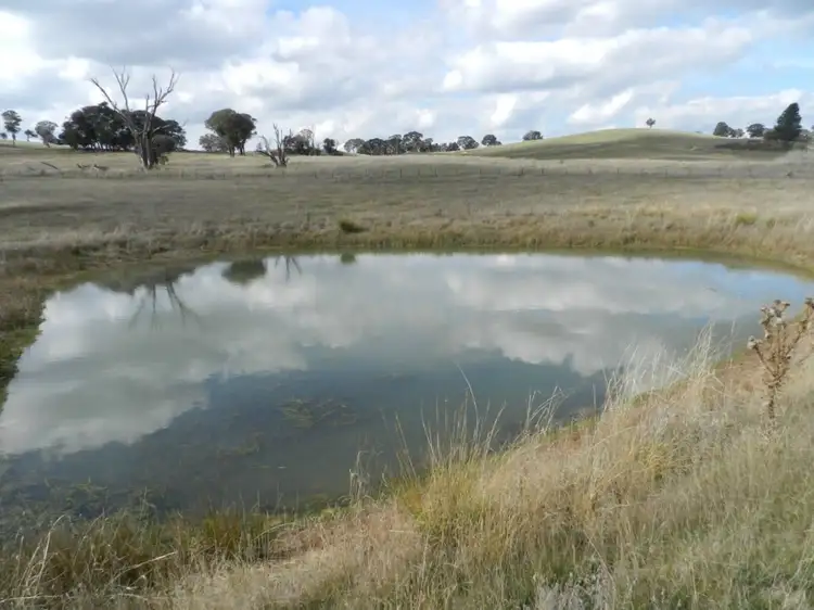Second view of Homely rural property listing, Lot 1 Junction Point Road, Binda NSW 2583