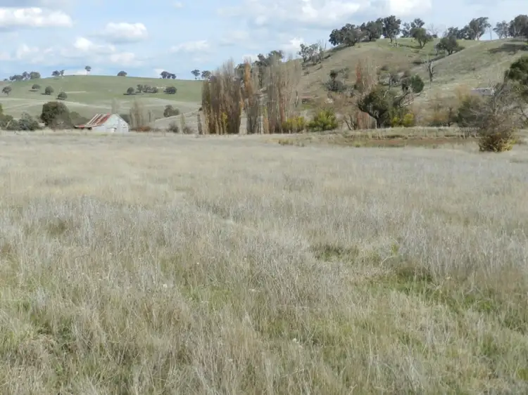 Fourth view of Homely rural property listing, Lot 1 Junction Point Road, Binda NSW 2583