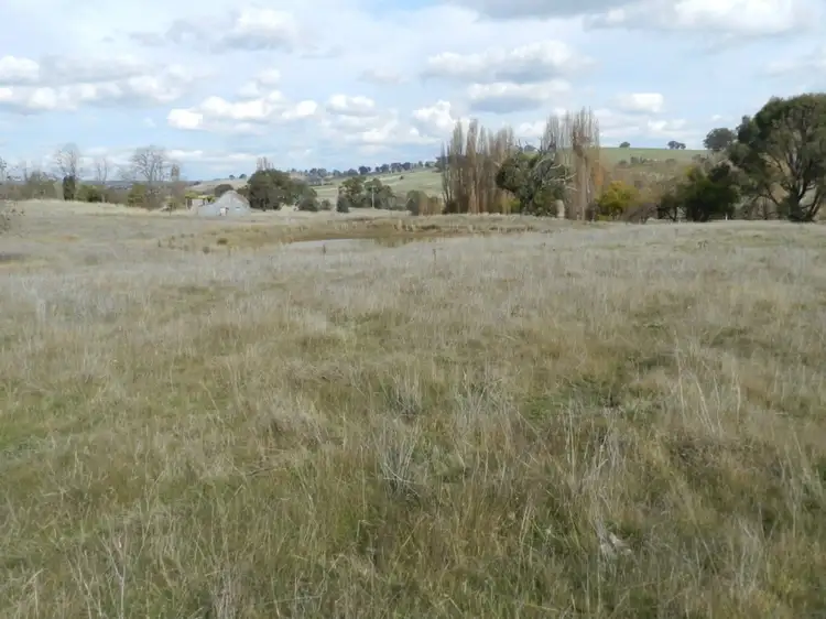 Fifth view of Homely rural property listing, Lot 1 Junction Point Road, Binda NSW 2583