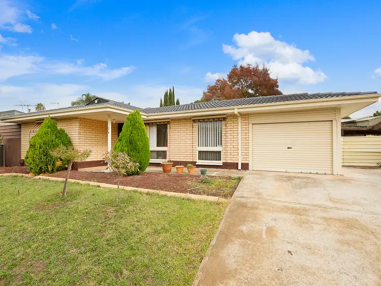 28 Solandra Crescent, Modbury North SA 5092