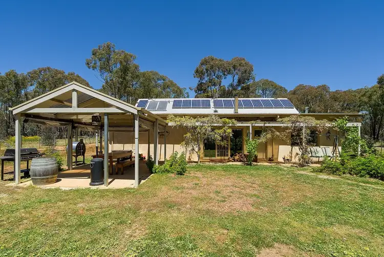 40 Reyn Road, Sedgwick VIC 3551