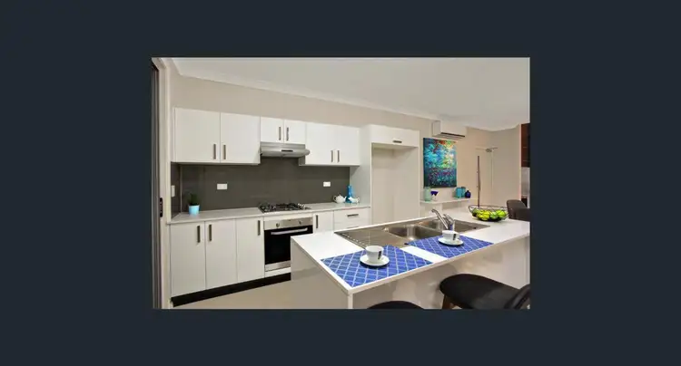 Second view of Homely house listing, 1-8/39-43 Cannery Road, Plumpton NSW 2761