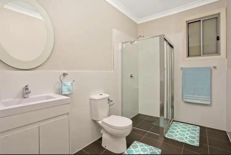 Third view of Homely house listing, 1-8/39-43 Cannery Road, Plumpton NSW 2761