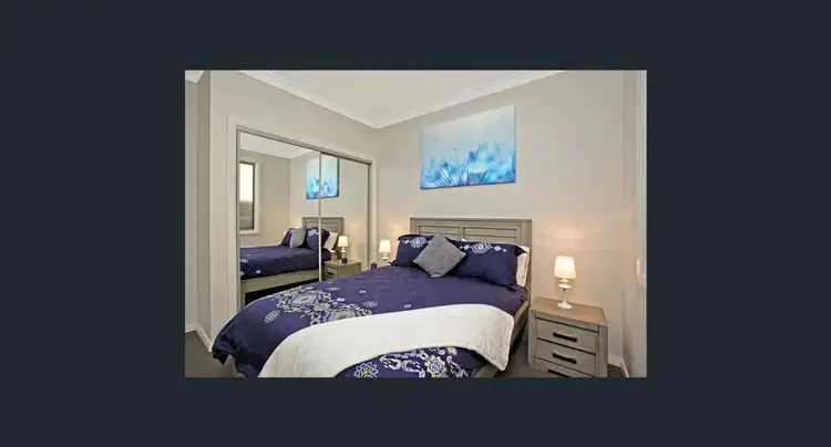 Fifth view of Homely house listing, 1-8/39-43 Cannery Road, Plumpton NSW 2761