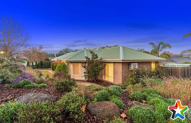 4 Dalray Place, Lilydale VIC 3140