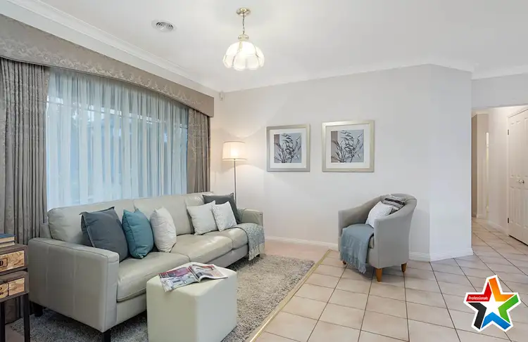 Third view of Homely house listing, 4 Dalray Place, Lilydale VIC 3140